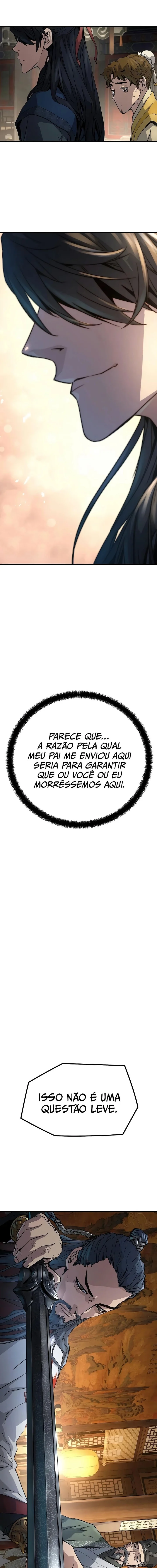 Read Absolute Regression PTBR Manga Online