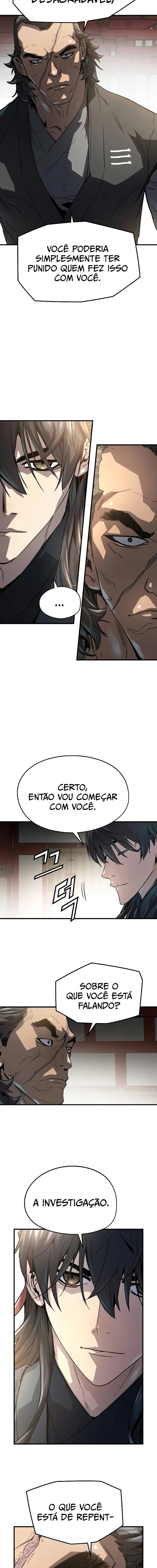 Read Absolute Regression PTBR Manga Online