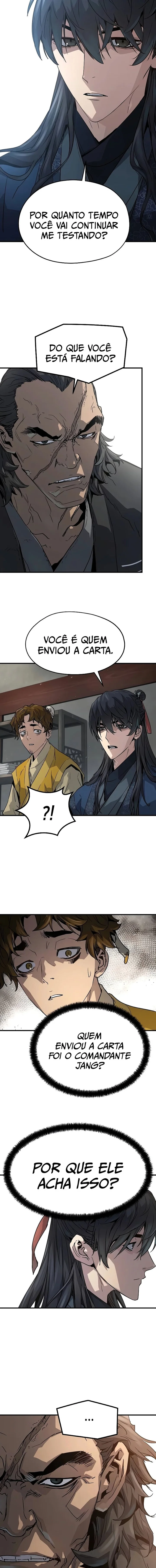 Read Absolute Regression PTBR Manga Online