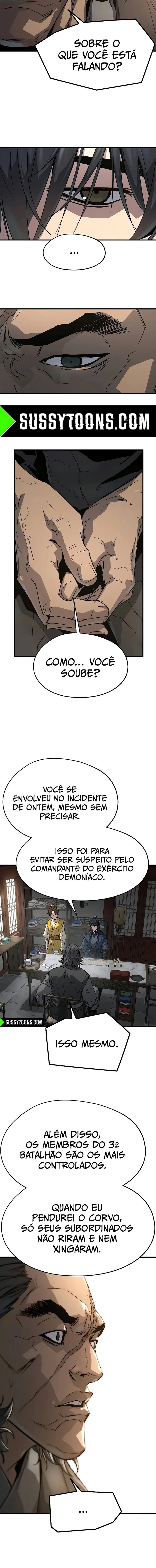 Read Absolute Regression PTBR Manga Online