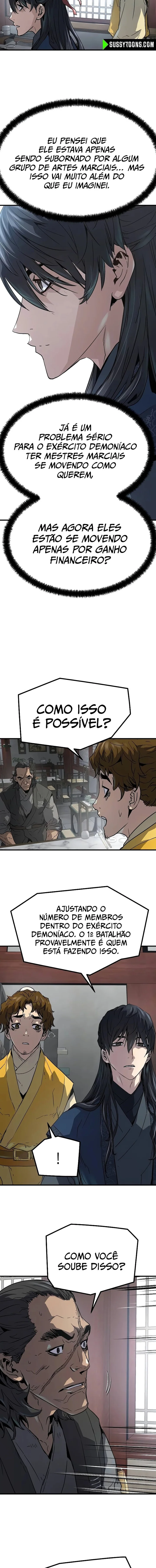 Read Absolute Regression PTBR Manga Online