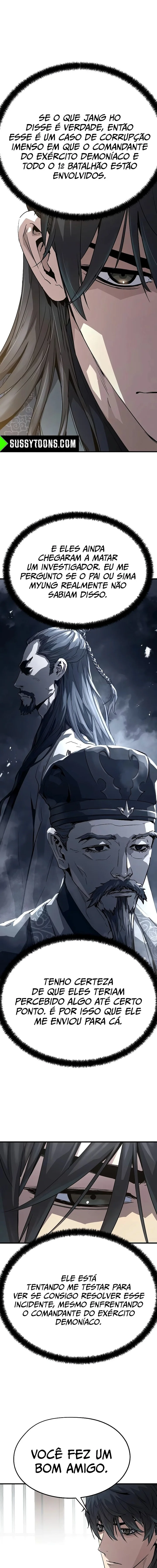 Read Absolute Regression PTBR Manga Online