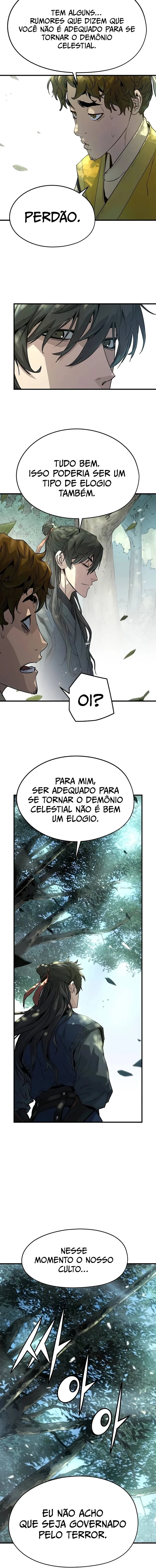 Read Absolute Regression PTBR Manga Online