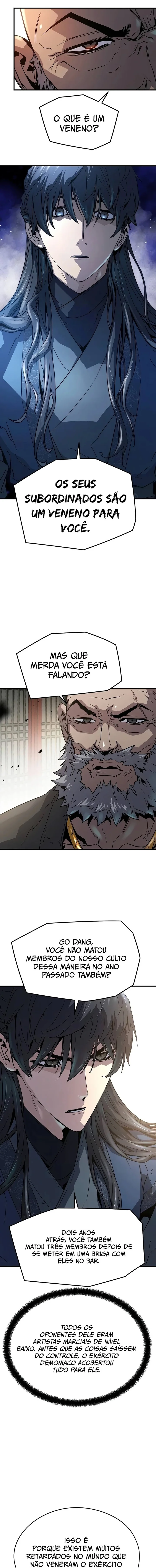 Read Absolute Regression PTBR Manga Online