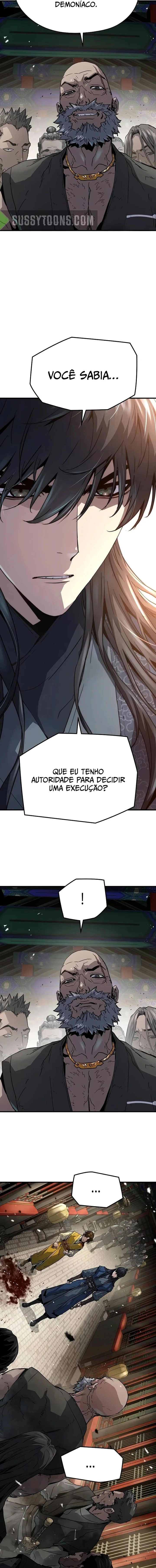 Read Absolute Regression PTBR Manga Online