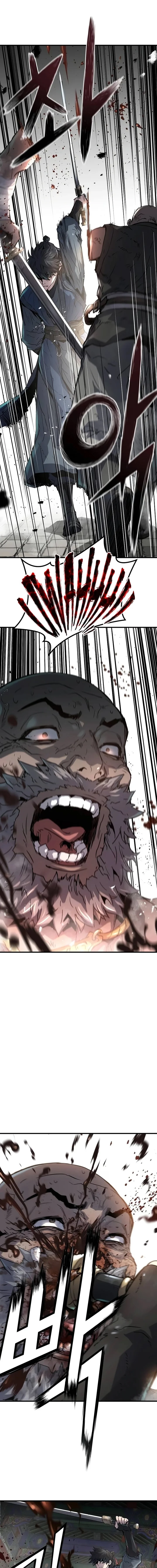 Read Absolute Regression PTBR Manga Online