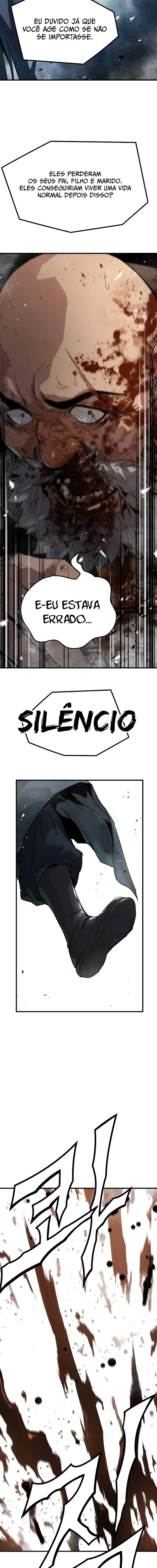 Read Absolute Regression PTBR Manga Online