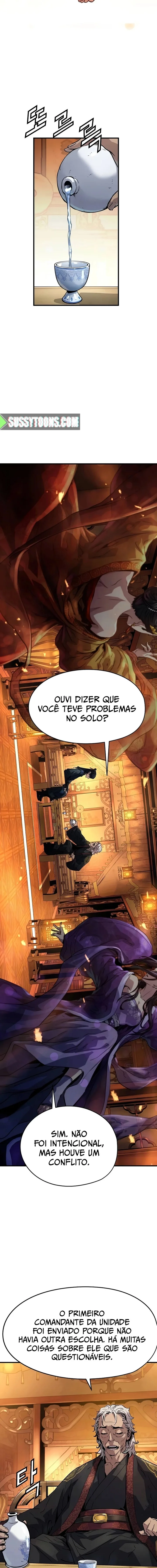 Read Absolute Regression PTBR Manga Online