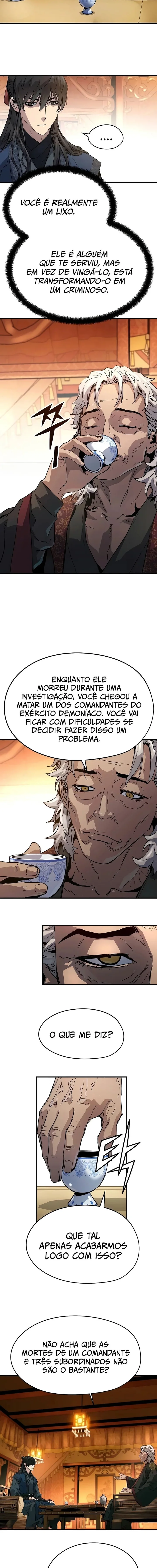 Read Absolute Regression PTBR Manga Online