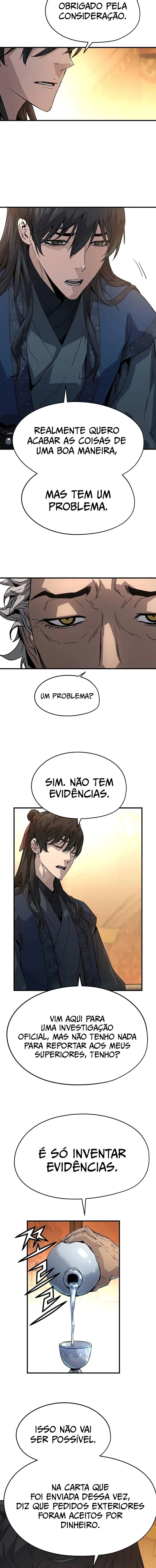 Read Absolute Regression PTBR Manga Online