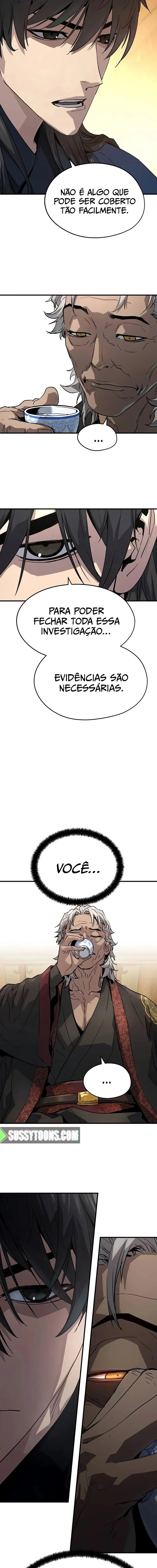 Read Absolute Regression PTBR Manga Online