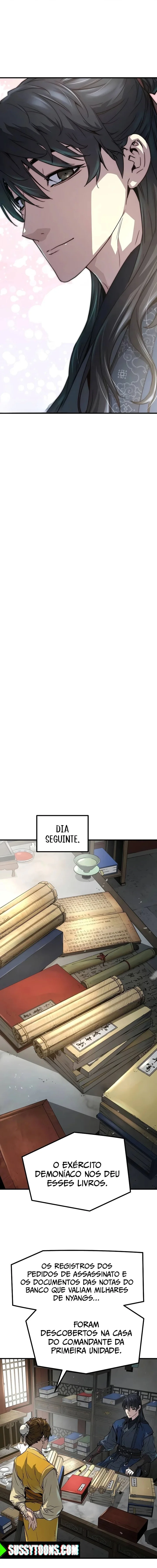 Read Absolute Regression PTBR Manga Online