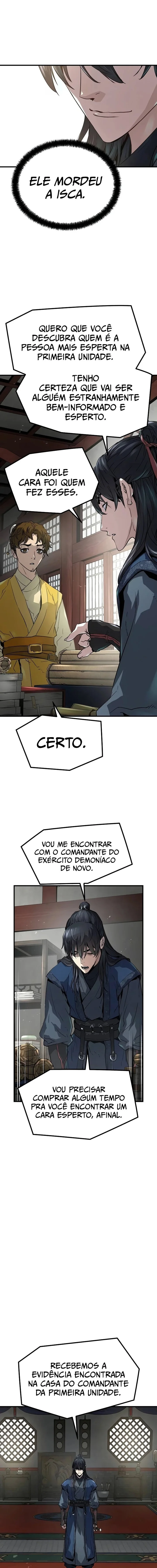 Read Absolute Regression PTBR Manga Online