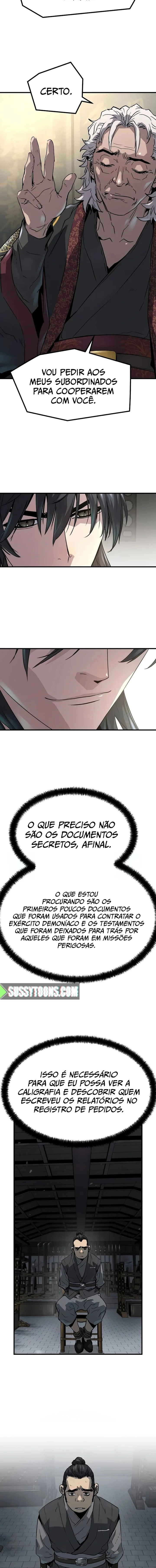 Read Absolute Regression PTBR Manga Online