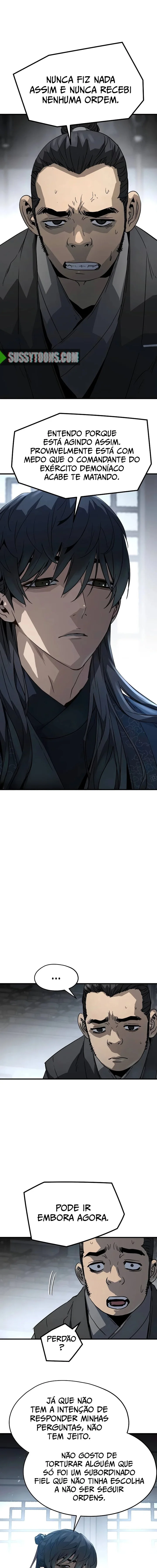 Read Absolute Regression PTBR Manga Online