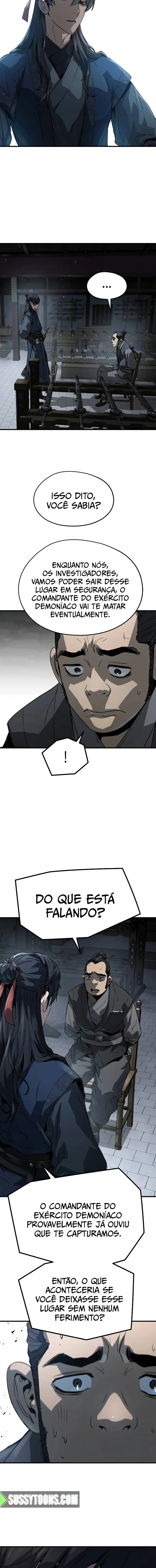 Read Absolute Regression PTBR Manga Online