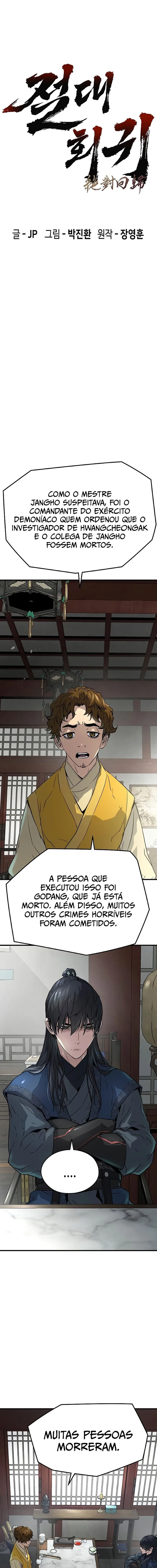 Read Absolute Regression PTBR Manga Online