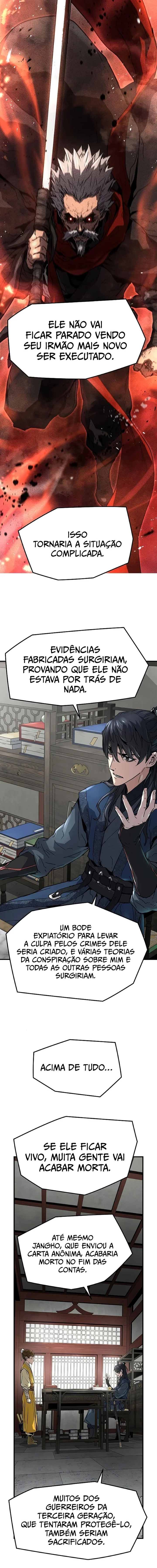 Read Absolute Regression PTBR Manga Online