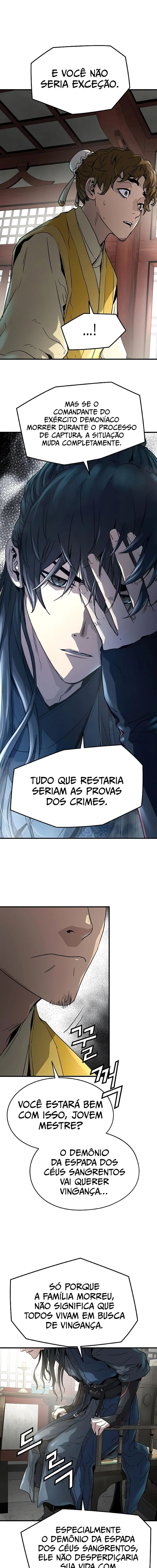 Read Absolute Regression PTBR Manga Online