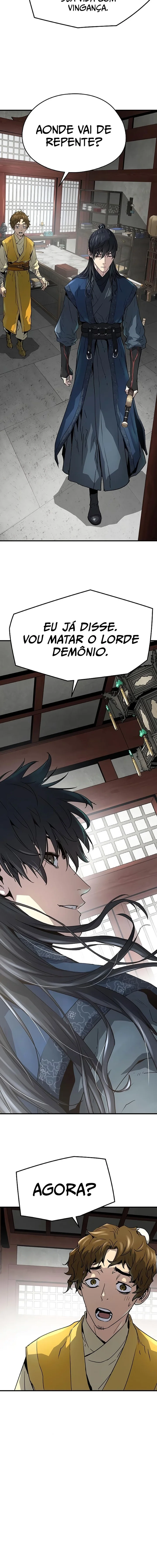 Read Absolute Regression PTBR Manga Online