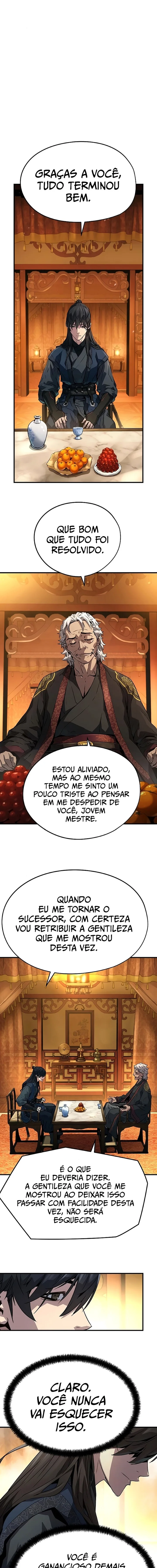 Read Absolute Regression PTBR Manga Online