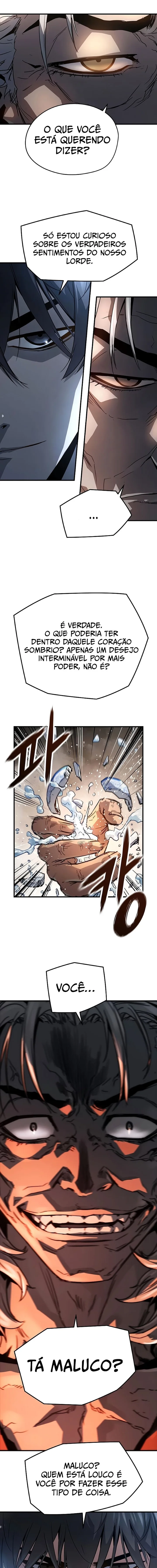 Read Absolute Regression PTBR Manga Online