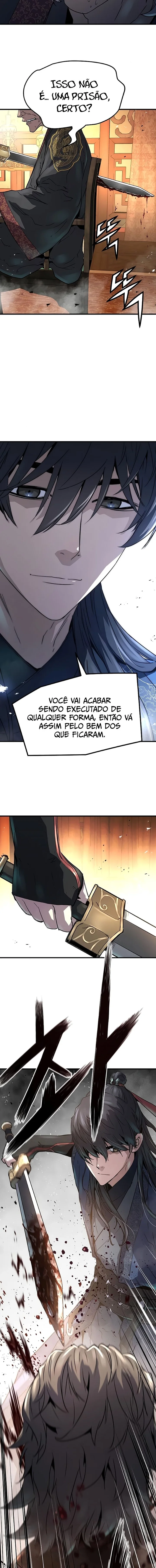 Read Absolute Regression PTBR Manga Online