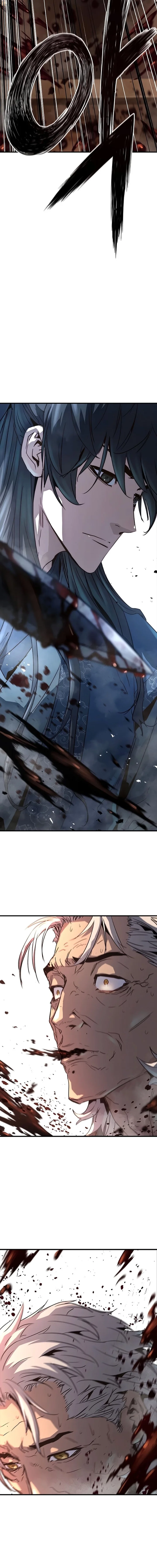 Read Absolute Regression PTBR Manga Online