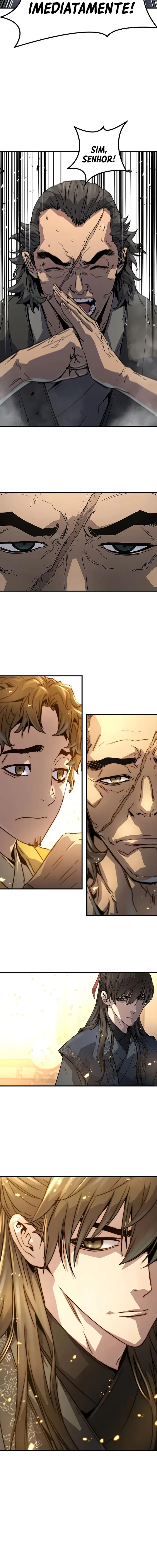 Read Absolute Regression PTBR Manga Online