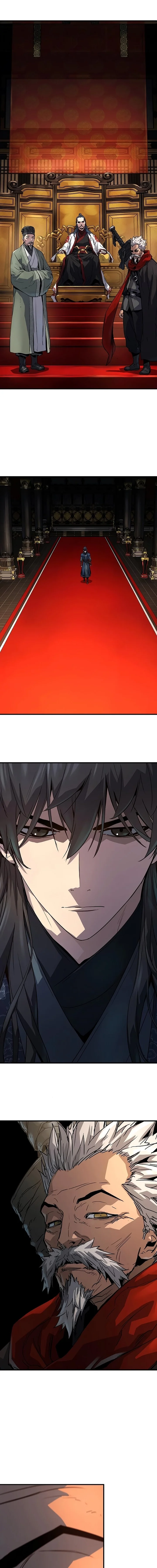 Read Absolute Regression PTBR Manga Online