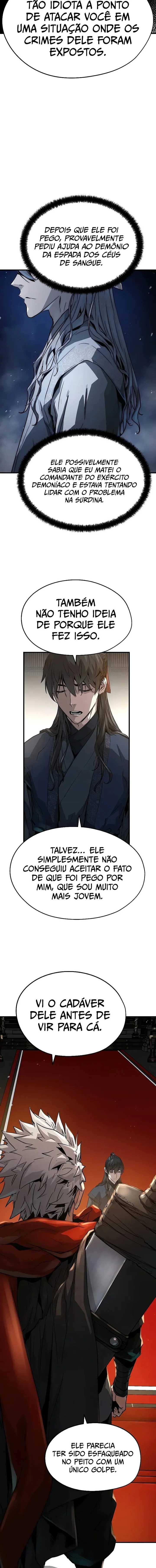 Read Absolute Regression PTBR Manga Online