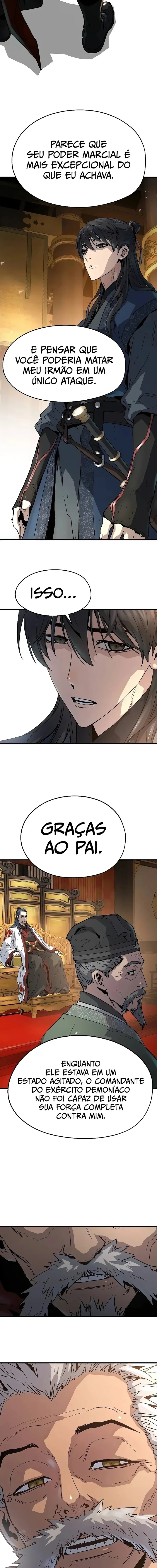 Read Absolute Regression PTBR Manga Online