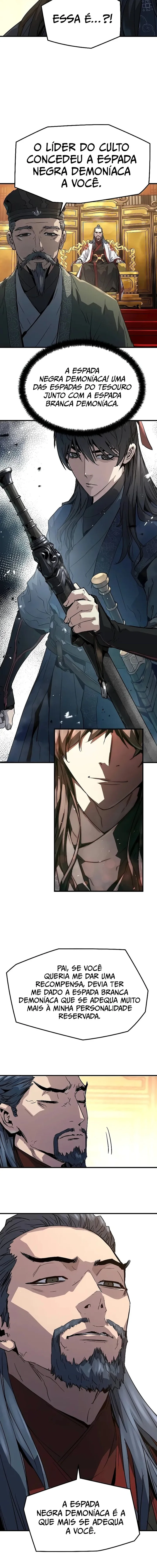 Read Absolute Regression PTBR Manga Online