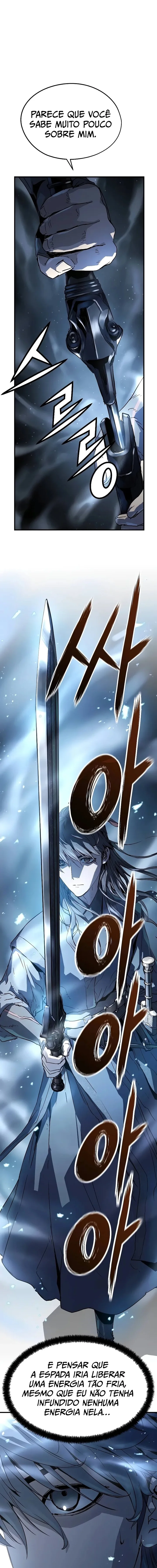 Read Absolute Regression PTBR Manga Online