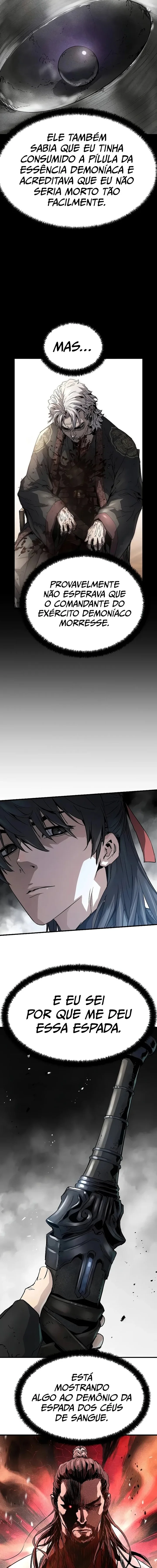 Read Absolute Regression PTBR Manga Online