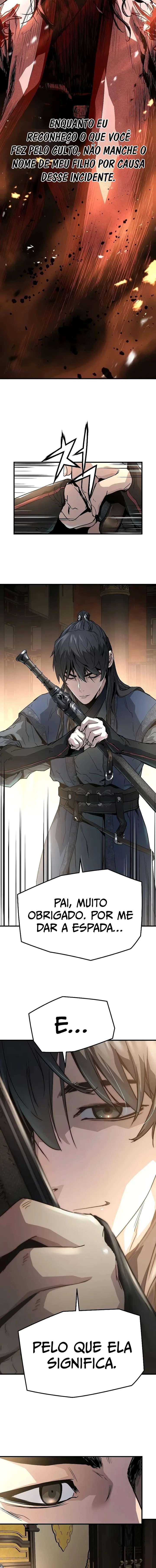 Read Absolute Regression PTBR Manga Online