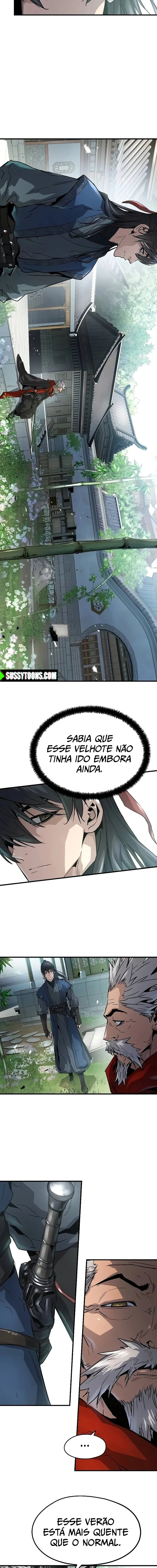 Read Absolute Regression PTBR Manga Online