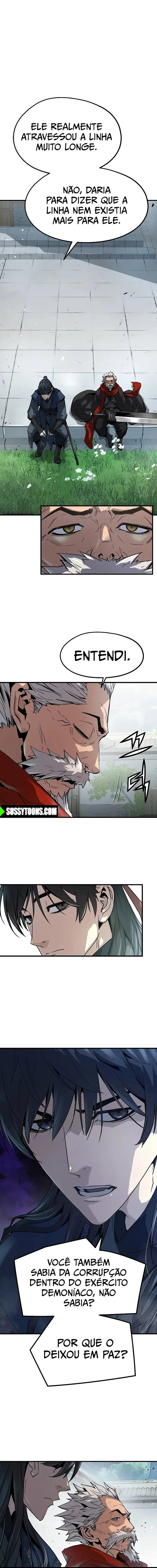 Read Absolute Regression PTBR Manga Online