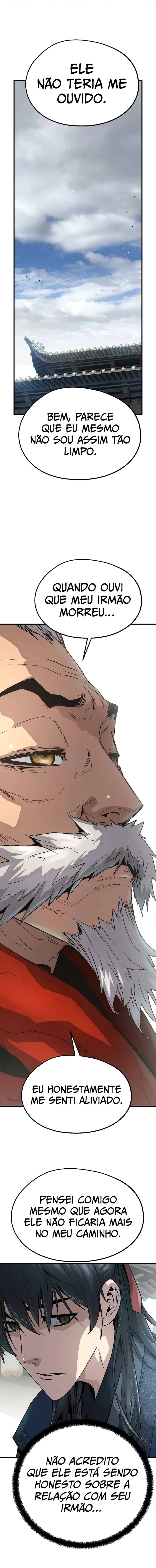 Read Absolute Regression PTBR Manga Online