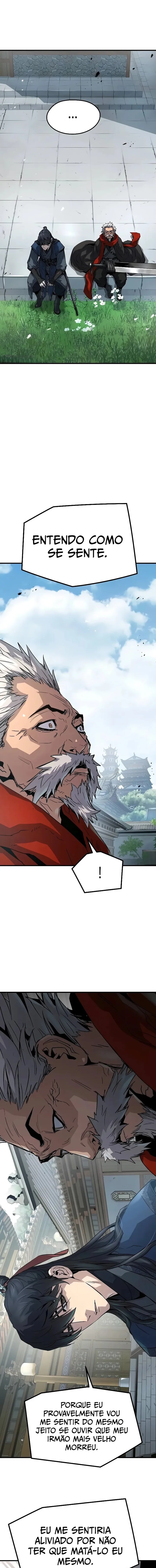 Read Absolute Regression PTBR Manga Online