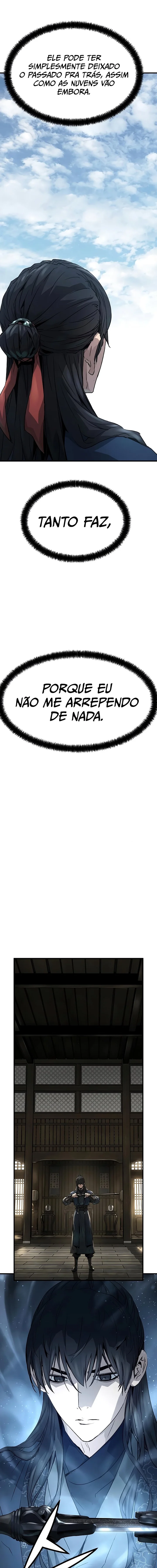 Read Absolute Regression PTBR Manga Online