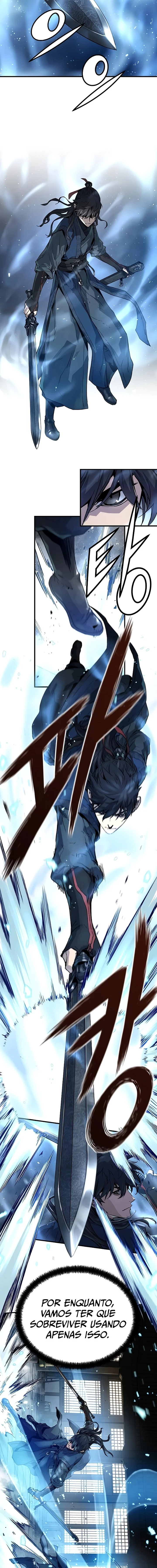 Read Absolute Regression PTBR Manga Online