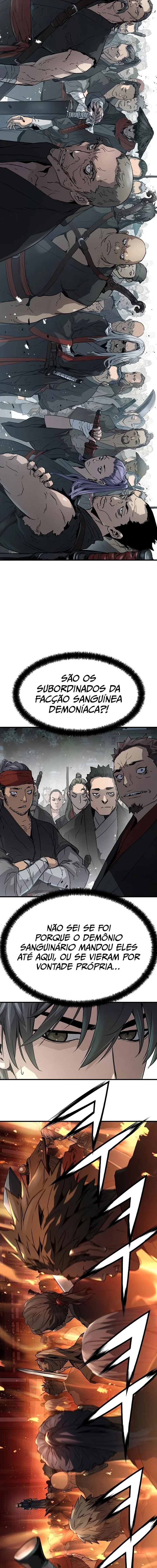 Read Absolute Regression PTBR Manga Online