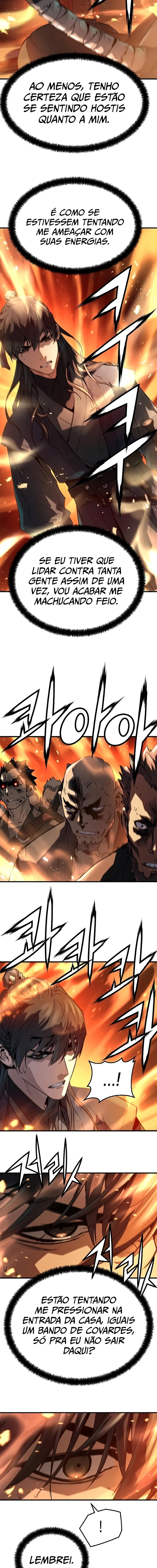 Read Absolute Regression PTBR Manga Online