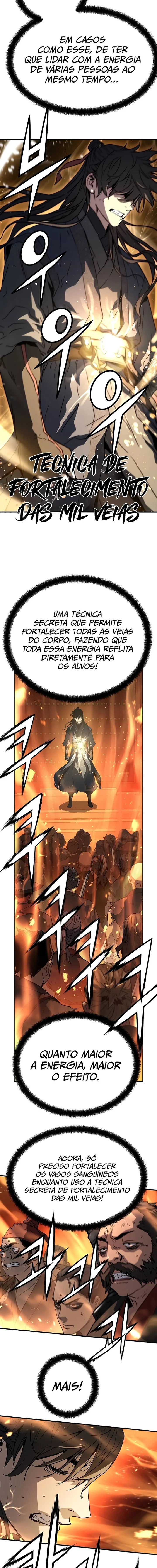 Read Absolute Regression PTBR Manga Online