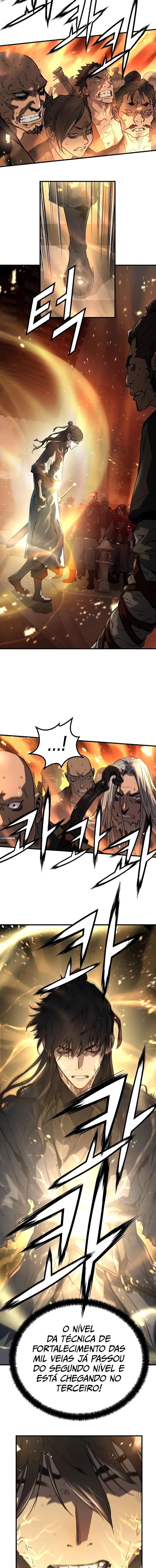 Read Absolute Regression PTBR Manga Online