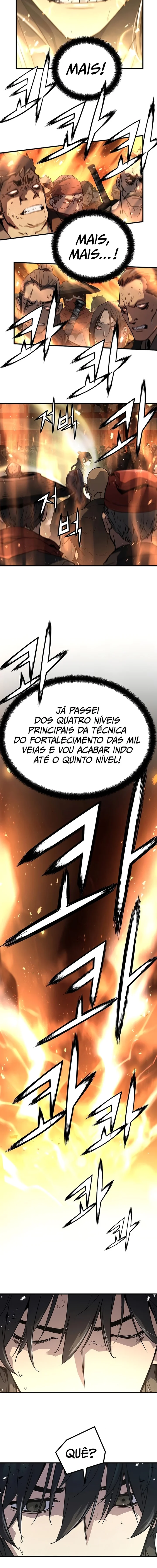 Read Absolute Regression PTBR Manga Online