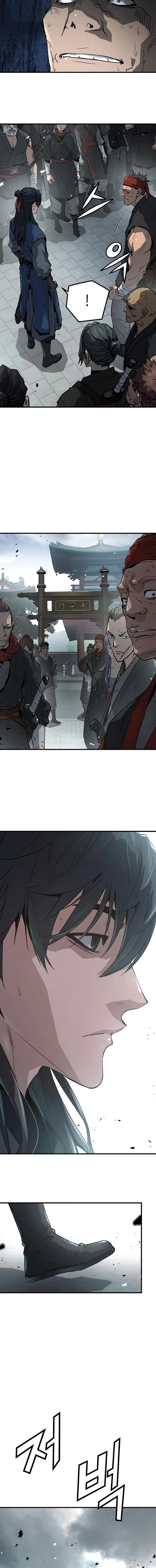 Read Absolute Regression PTBR Manga Online