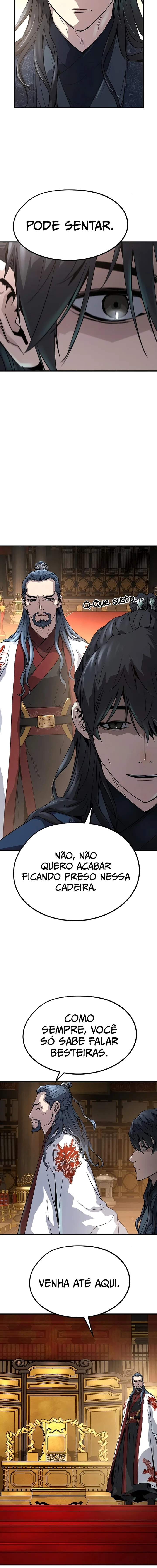 Read Absolute Regression PTBR Manga Online