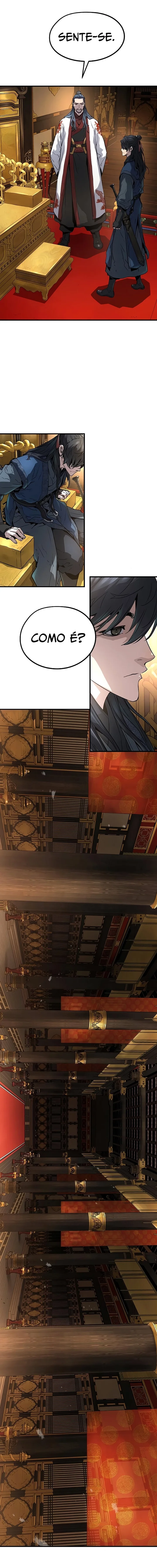 Read Absolute Regression PTBR Manga Online